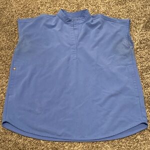 Figs Rafaela Scrub Top